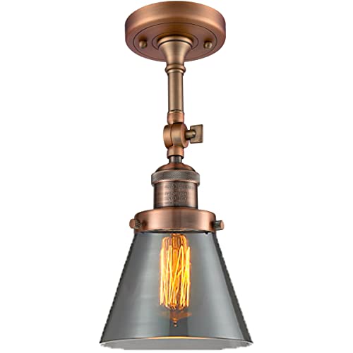 Antique Copper