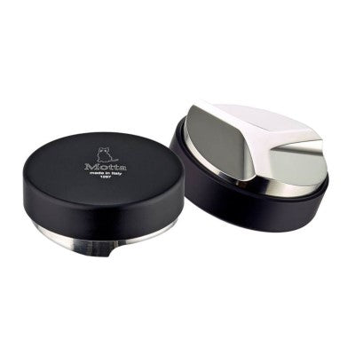 Premium Motta Coffee Distribution Tool - Professional Espresso Coffee Leveler & Tamper for Baristas - Perfect for Home & Commercial Coffee Brewing