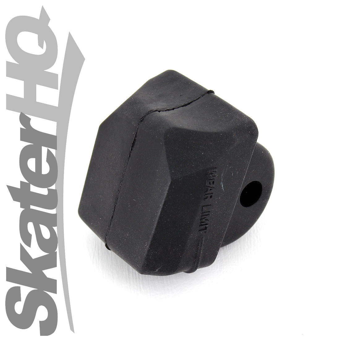Impala Lightspeed Inline Skate Brake Pads - High Performance Stopping Power for Aggressive Skating, Rink & Outdoor Use