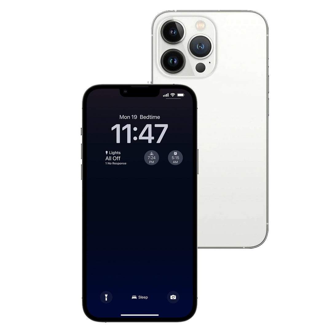 iPhone 13 Pro 1TB - Latest Apple Smartphone with Super Retina XDR Display, A15 Bionic Chip & Triple Camera System | Perfect for Photography, Gaming & Business Professionals