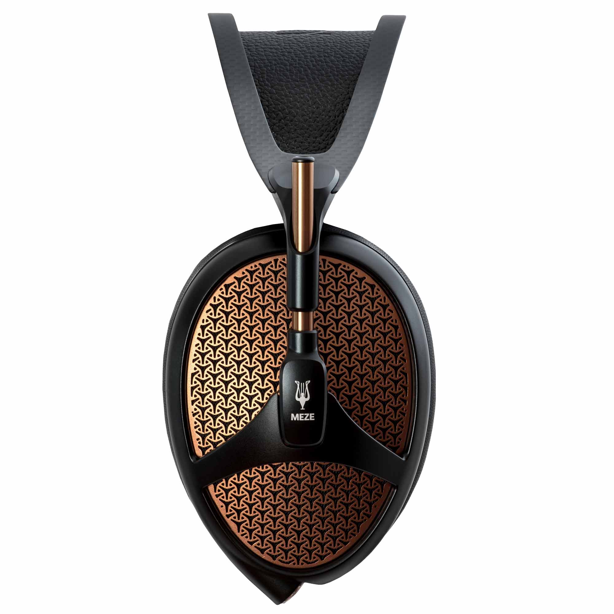 Black Copper