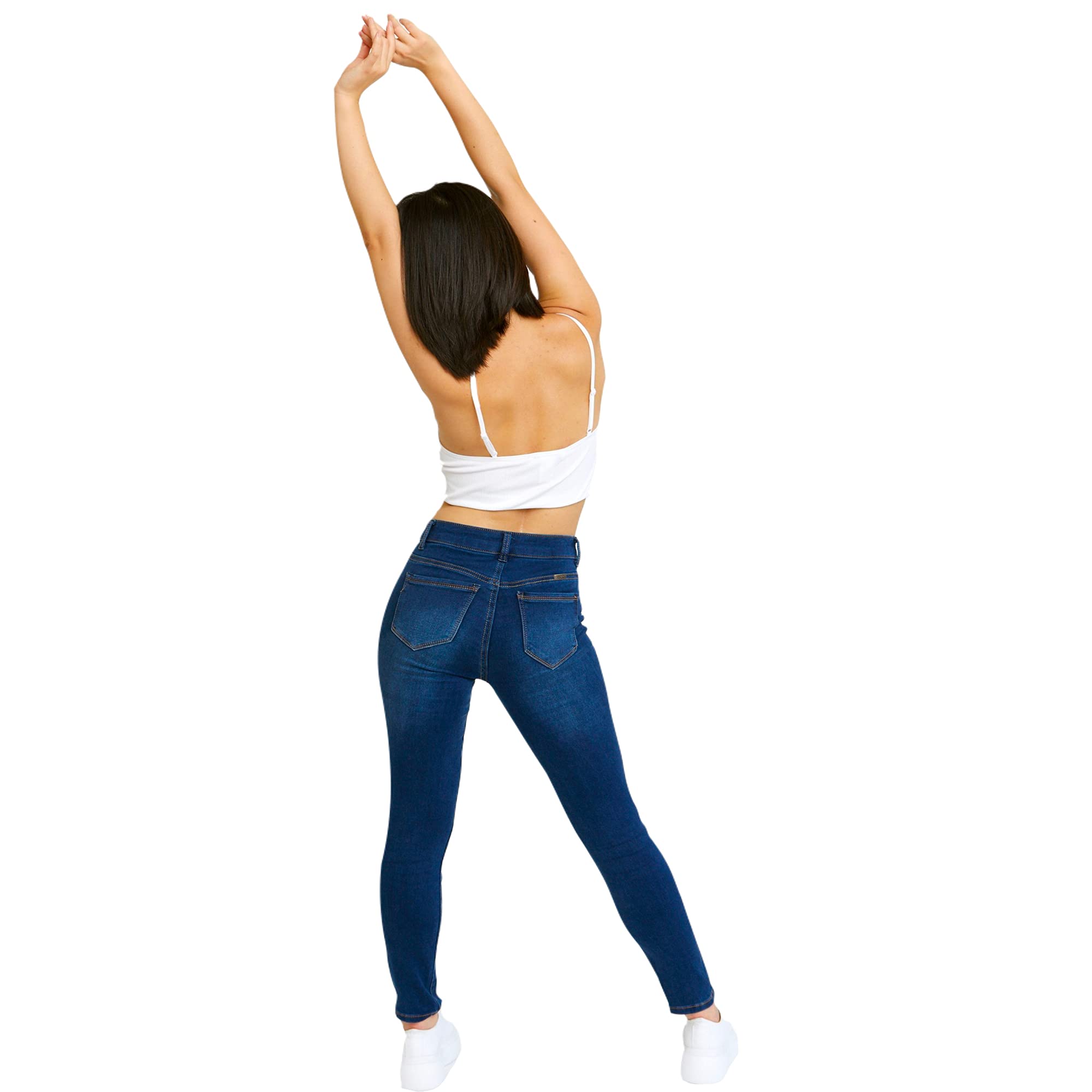 1822 Denim Women's Petite 26