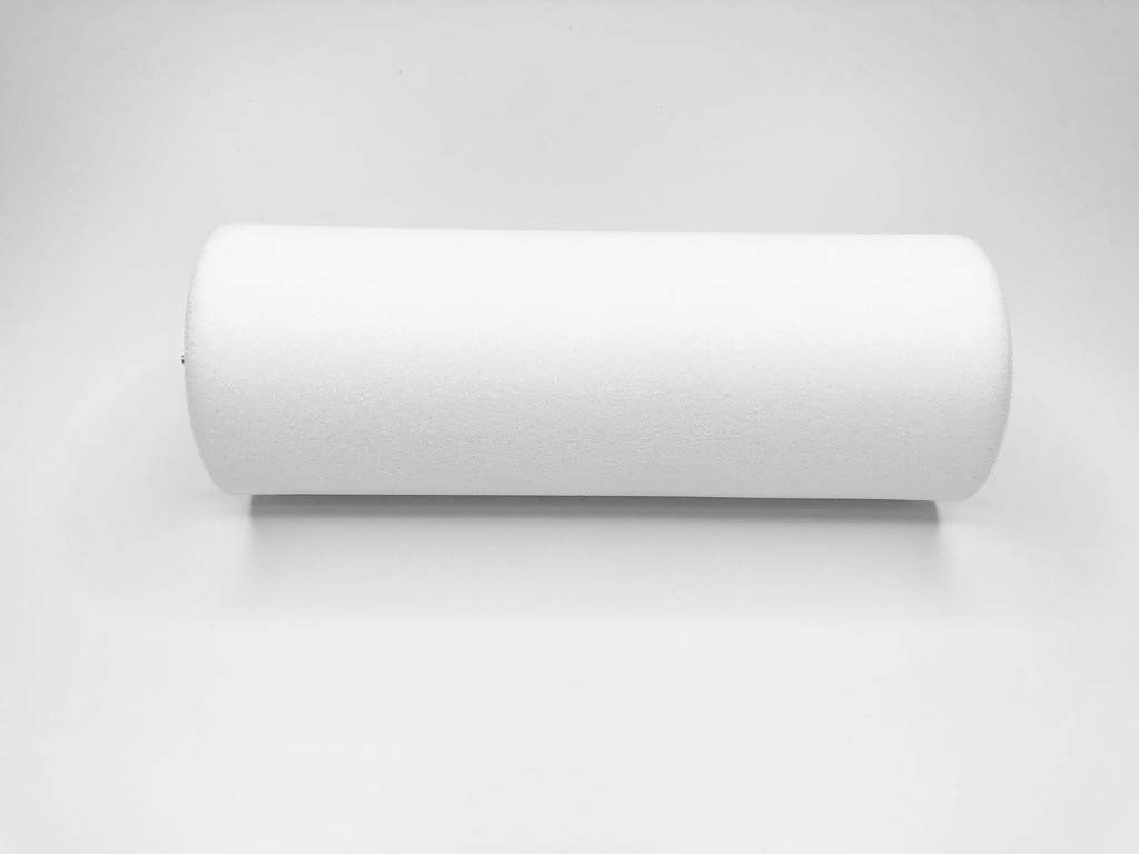 Decorative Paint Roller with Extra Sponge - 7