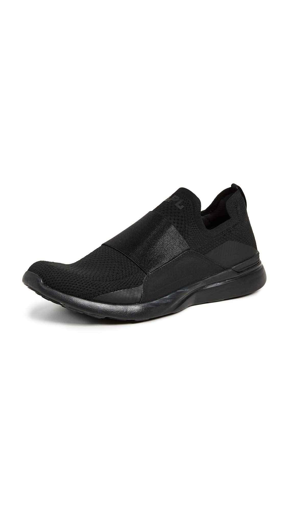 APL Men's Techloom Bliss Sneaker - Lightweight Running Shoes for Men | Breathable Comfort Walking Shoes | Perfect for Gym, Workout & Casual Wear