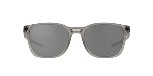 Matte Grey Ink/Prizm Black Polarized