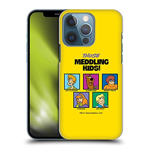 Meddling Kids