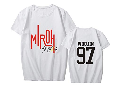 White Woojin
