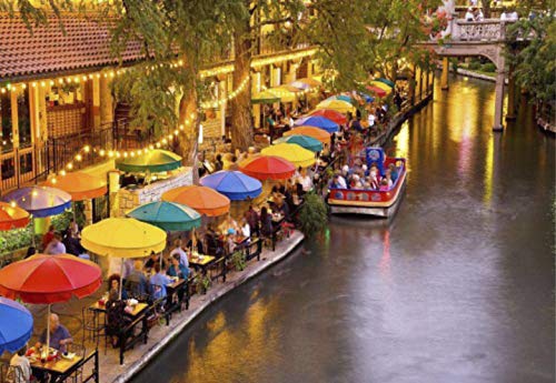 Style: San Antonio #Sa5