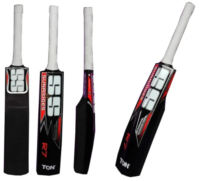 SSR7 Baseball Training Bat - Professional Catching Practice Bat for Baseball Players - Perfect for Fielding Drills & Batting Practice