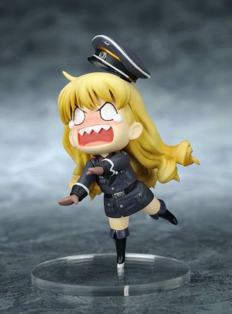 Lertih Adolf -Ultimate Idol- 1/8 Scale PVC Figure by Kotobukiya | Anime Collectible for Display & Decoration | Perfect for Otaku Rooms & Gaming Setups [Japan Import]
