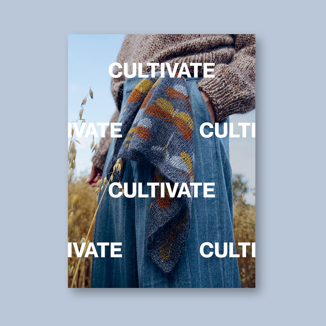 Cultivate by Dee Hardwicke and Jonna Helin - Inspirational Home Decor & Gardening Book for Modern Living - Perfect for Coffee Table Display and Gift Giving