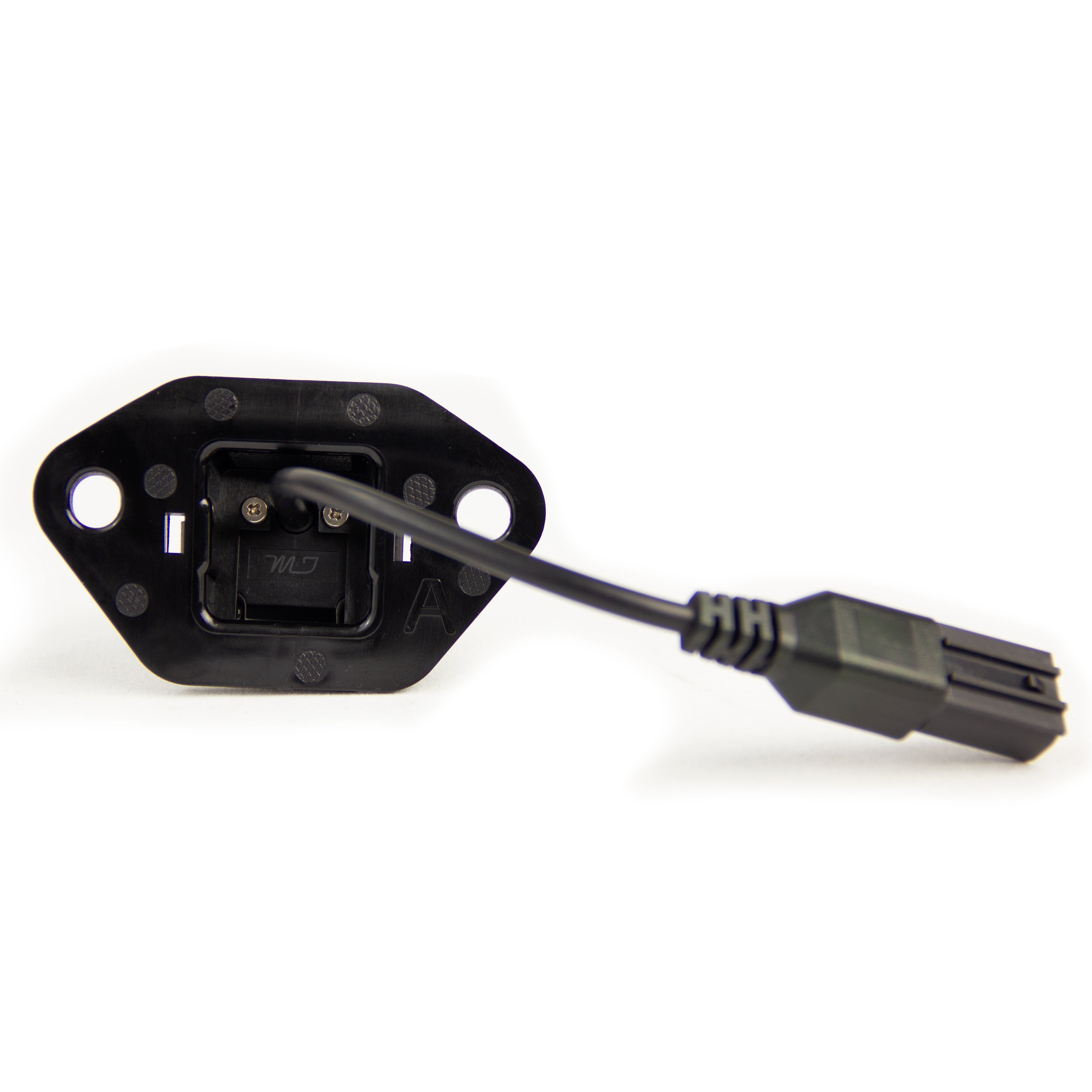 Toyota Avalon Hybrid 2013-2015 OEM Backup Camera Replacement - Part #86790-07010 | Rear View Parking Aid for Safe Driving