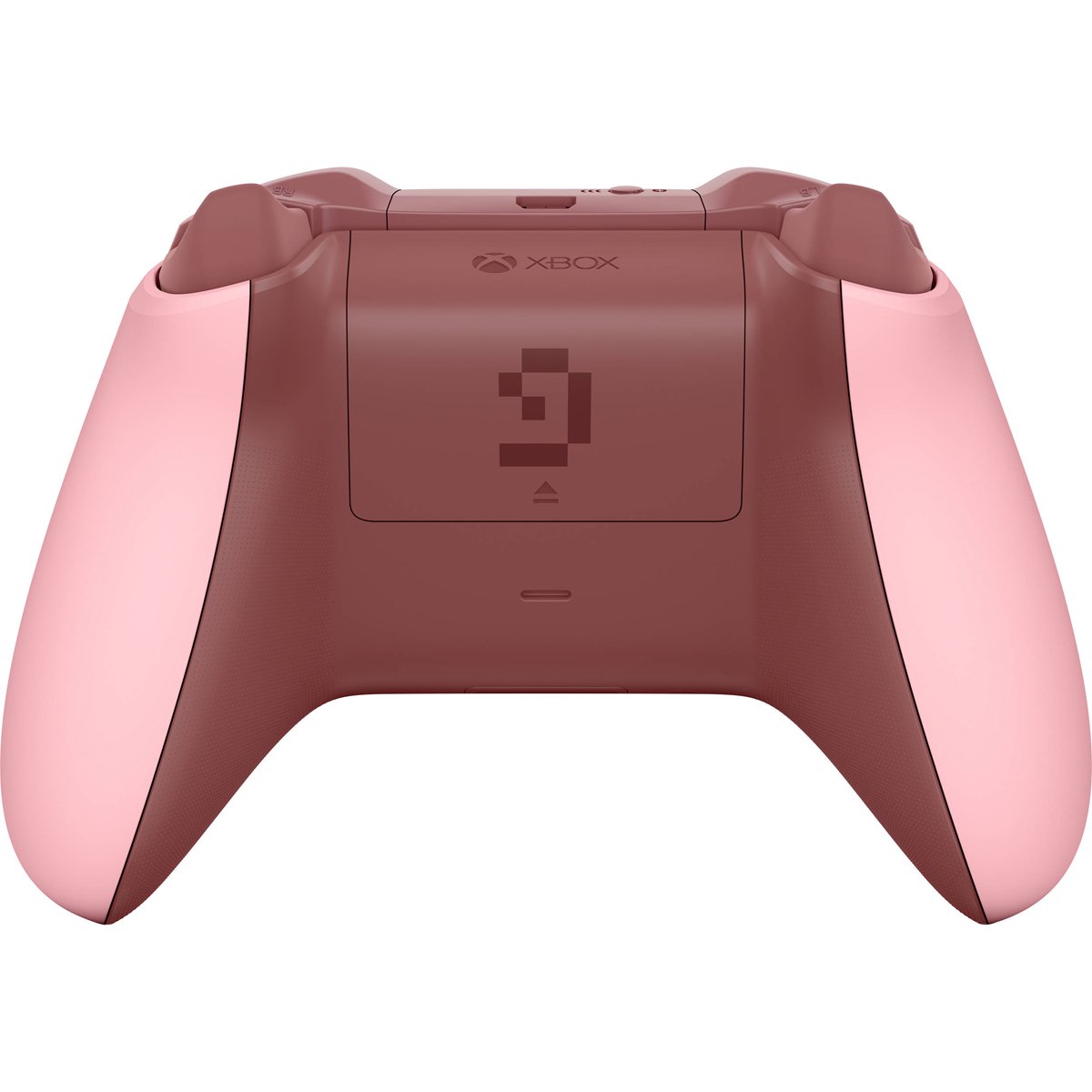 Microsoft Xbox Wireless Controller - Minecraft Pig Edition for Xbox One & Series X|S - Wireless Gaming Controller with Bluetooth - Perfect for Minecraft Fans & Multiplayer Gaming