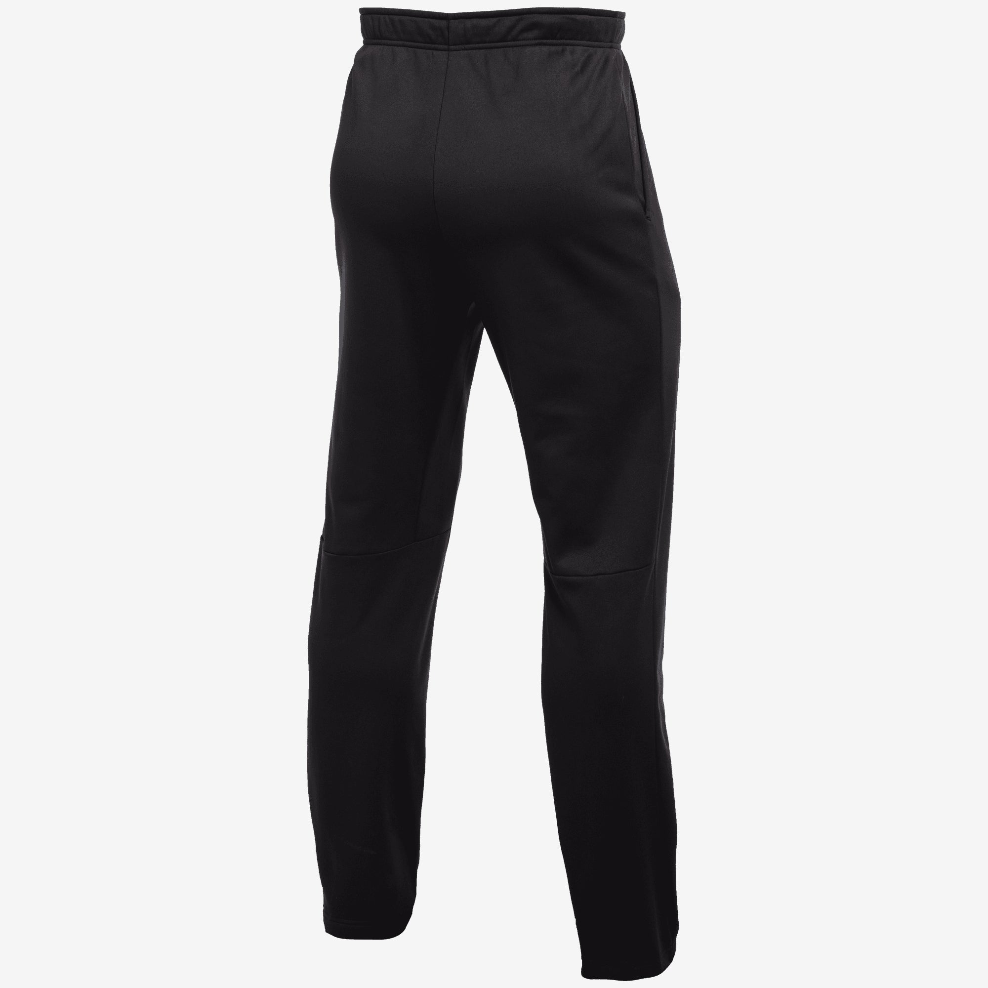 Nike Men's/Women's Knit Jogger Pants - Comfortable Stretch Athletic Sweatpants for Running, Yoga & Lounge Wear