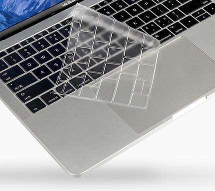 Transparent/ Clear(TPU)