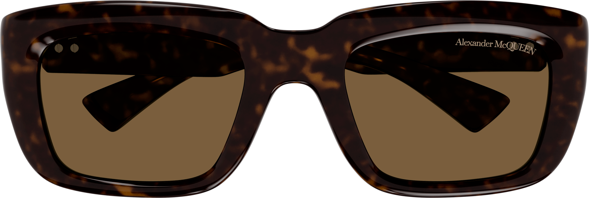 Alexander McQueen AM0431S Designer Sunglasses - UV Protection & Polarized Lenses for Women & Men | Perfect for Outdoor Activities, Travel & Fashion Statements