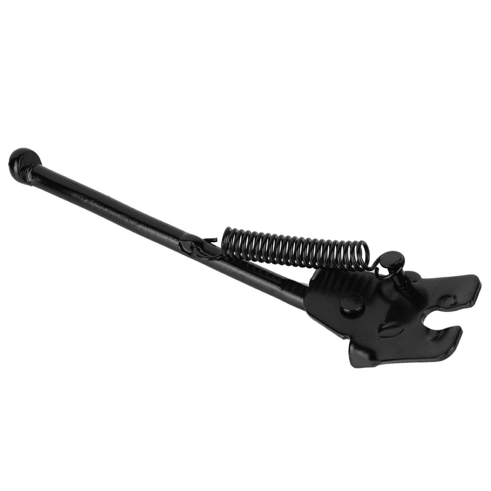Sturdy Steel Bicycle Kickstand for Kids Bikes - Universal Fit for 12-16 Inch Children's Bicycles | Perfect for Commuting, School Rides & Family Cycling Adventures