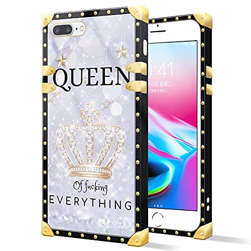 Queen of Everything
