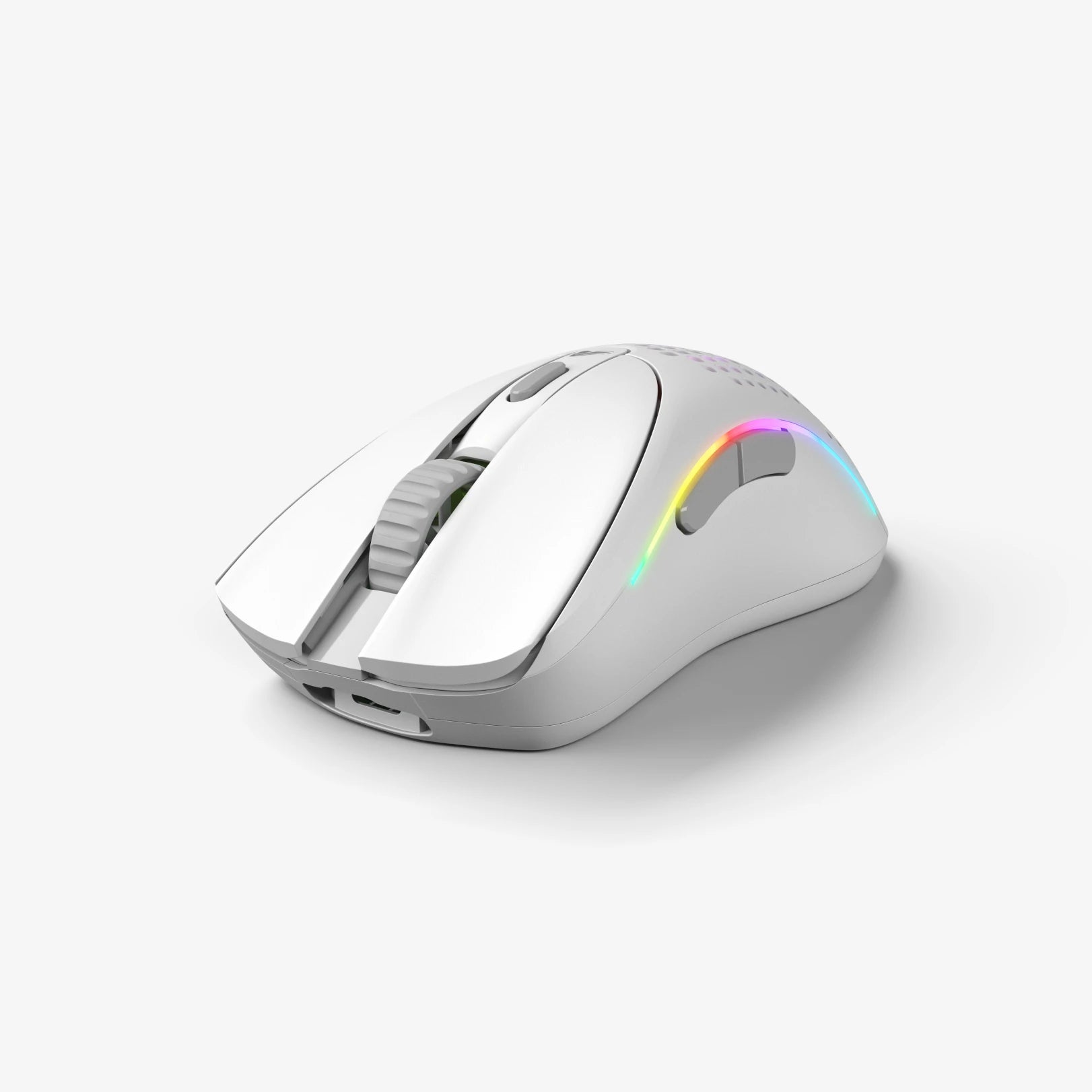 Model D 2 Wireless Gaming Mouse - Lightweight Ergonomic Design for PC, Mac, Laptop - Perfect for FPS, MMO, and Office Work