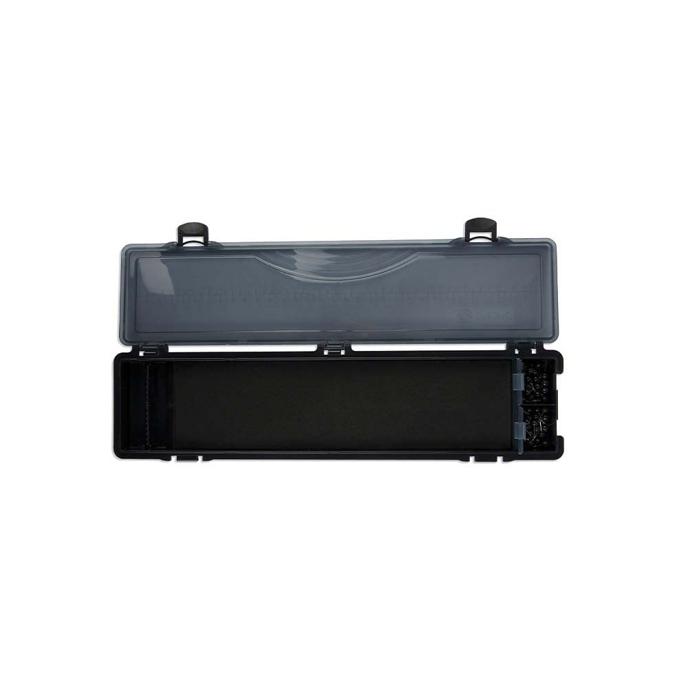 **Premium Tackle Fishing Box Set - Durable & Waterproof Storage for Fishing Gear - Perfect for Freshwater & Saltwater Fishing Trips**