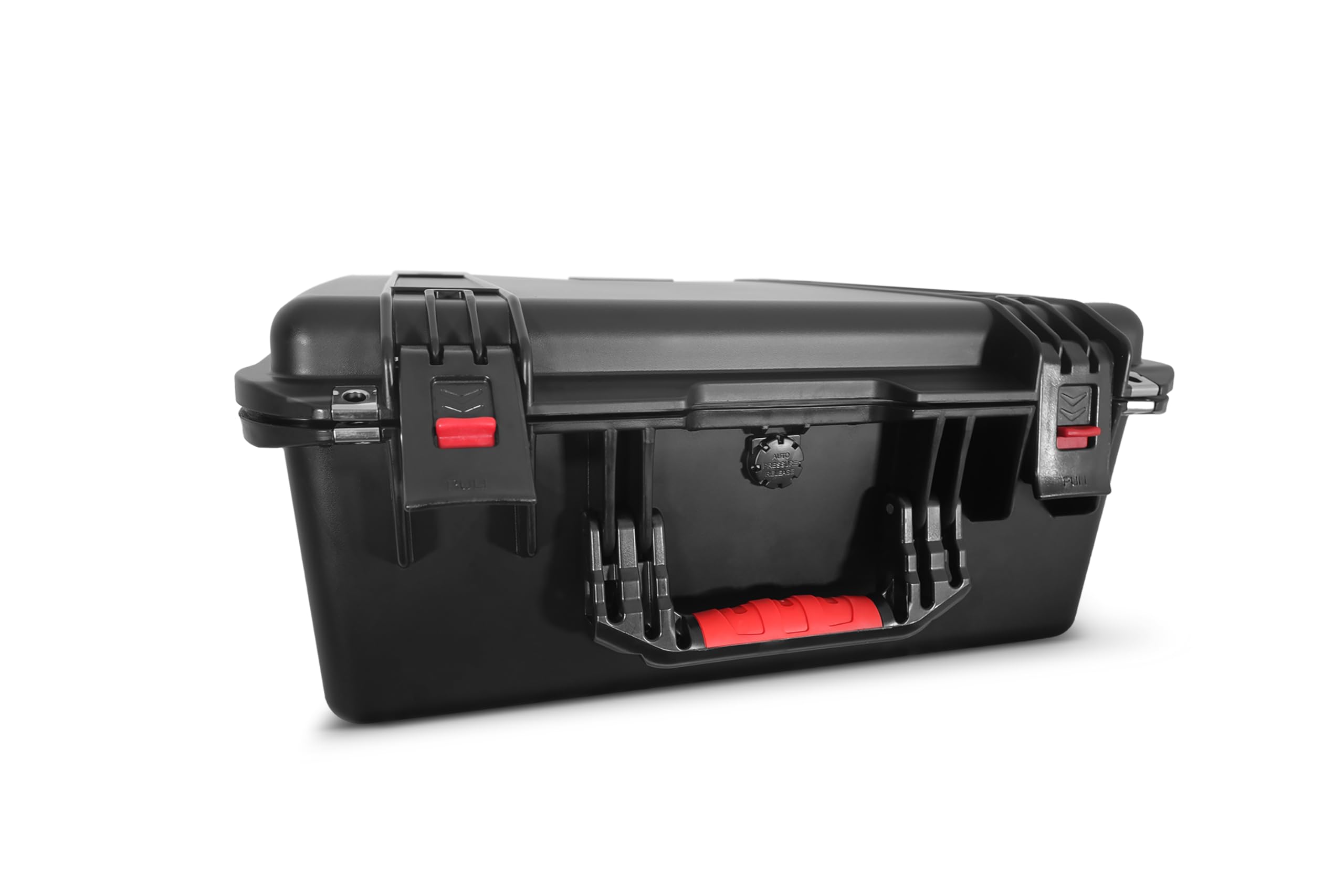 Waterproof Hard Case with Foam for Matterport Pro2 Camera - Durable Protective Storage for Professional 3D Scanning Equipment - Perfect for Travel, Outdoor Shoots & Equipment Transport