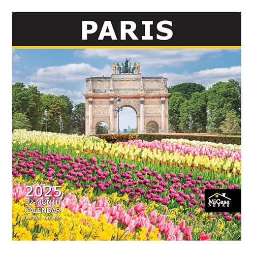 07 - Paris