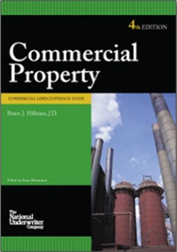 Commercial Property Insurance Guide - Coverage, Costs & Benefits for Business Owners | Protect Your Assets & Investments