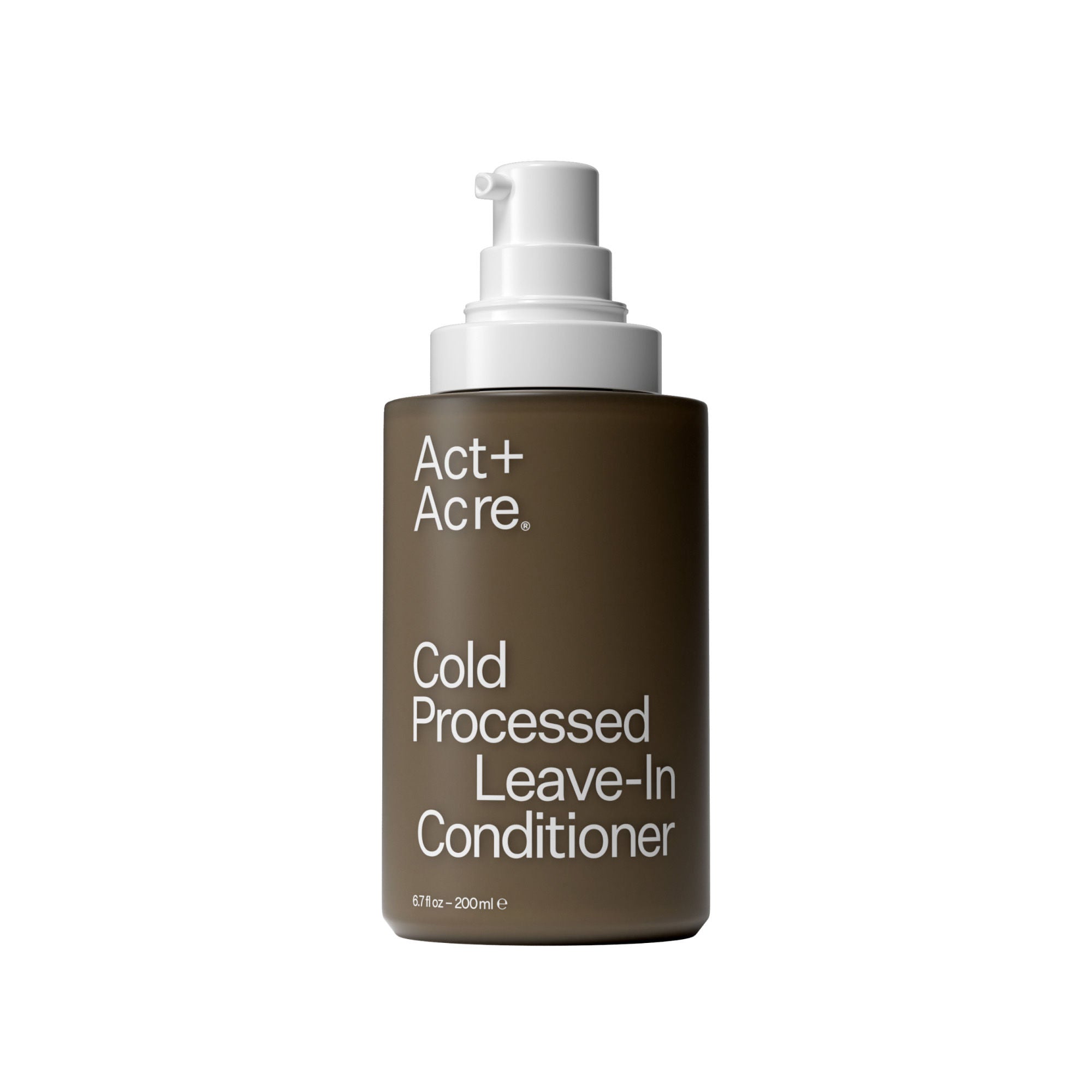 Best Cold Processed Leave-In Conditioner for Dry & Damaged Hair - Hydrating & Repairing Treatment for All Hair Types - Perfect for Daily Use & Post-Wash Care