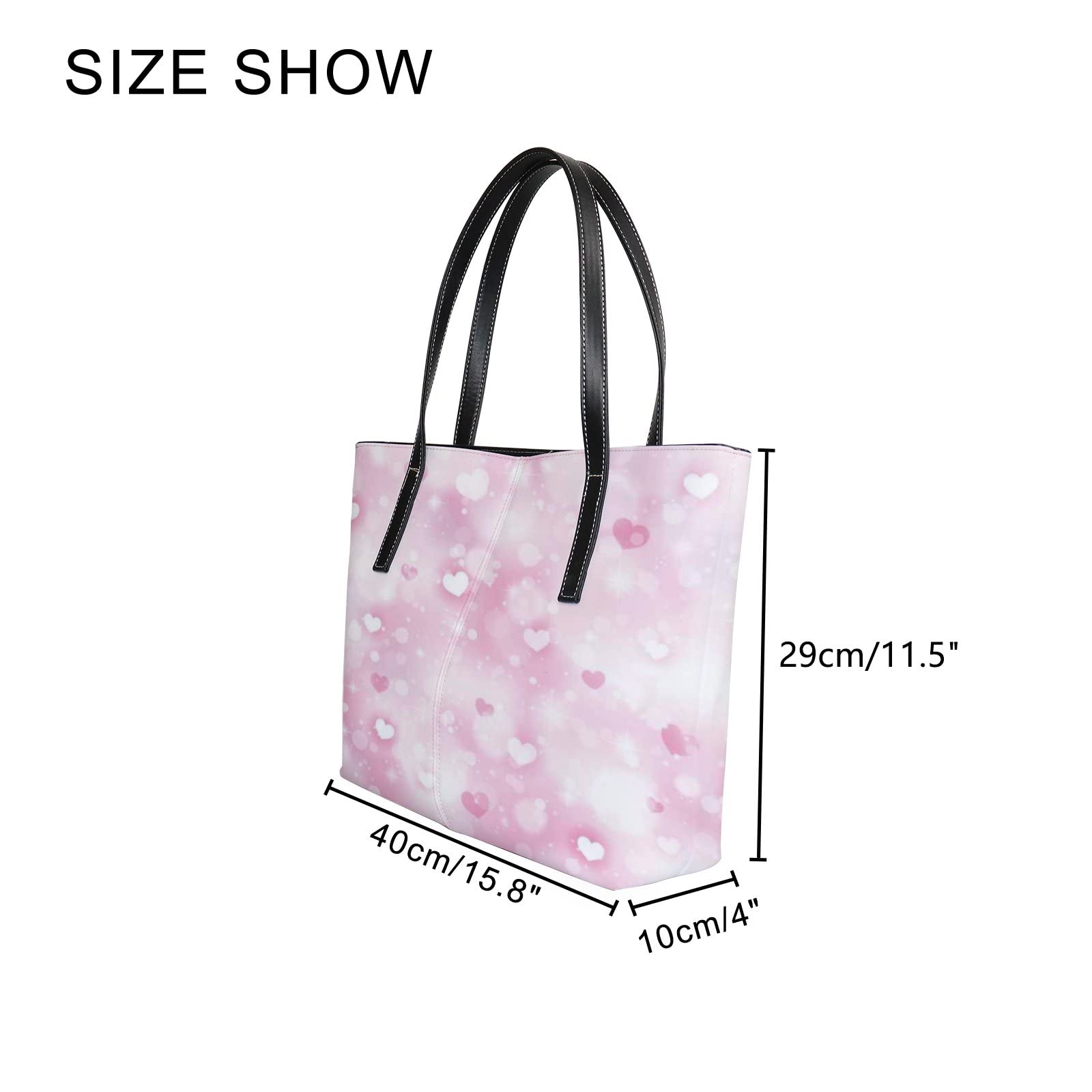 Premium Genuine Leather Handbags for Women - Stylish Crossbody & Work Tote Bags - Office, Travel & Everyday Use