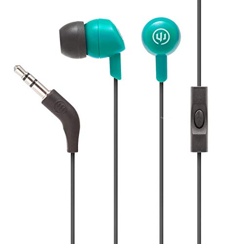 Real Teal