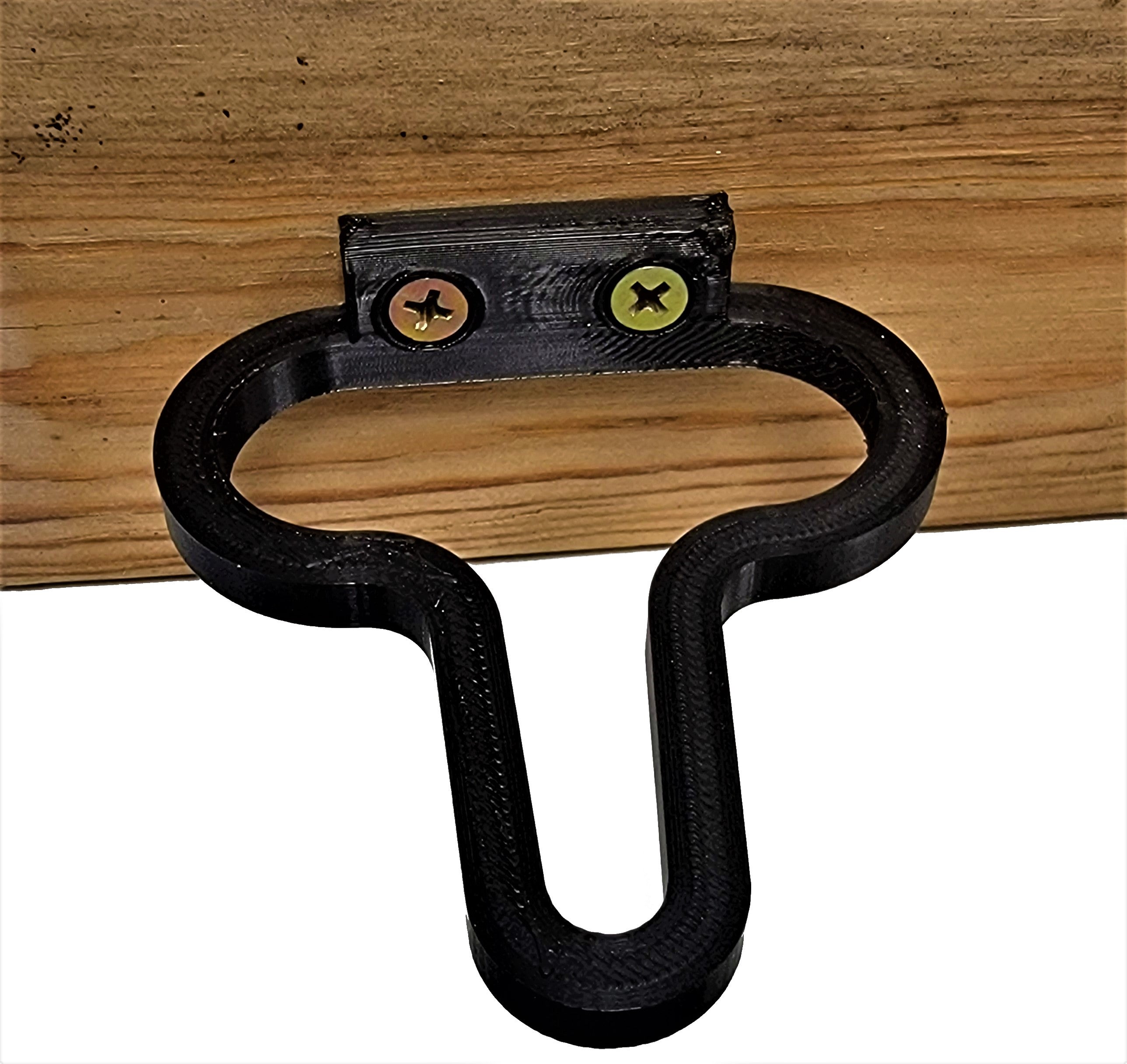 Quail Dispatcher with 6 Pack Quail Hangers and Screws - Perfect for Quail Hunting, Processing & Farm Use