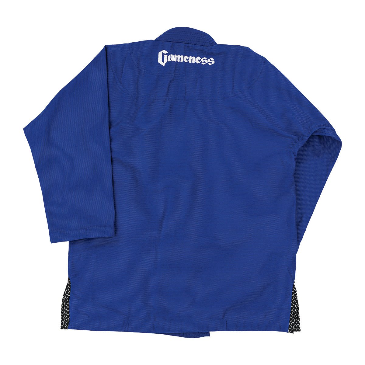 Gameness Youth Air Pro 2.0 BJJ Gi - Lightweight Brazilian Jiu Jitsu Uniform for Kids & Teens - Perfect for Training, Competition & Martial Arts Practice