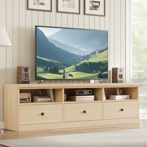 Natural Oak