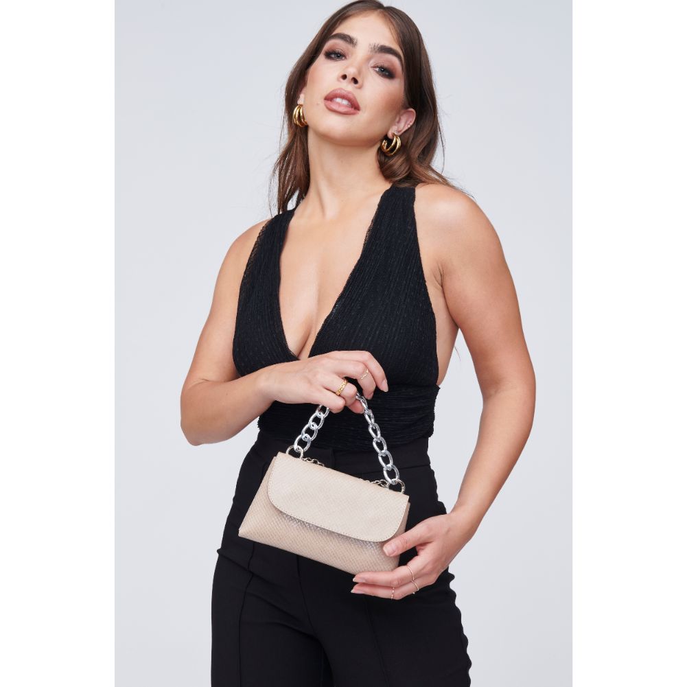 Teagan Crossbody Bag for Women - Stylish & Lightweight Shoulder Purse - Perfect for Everyday Use, Travel, and Shopping