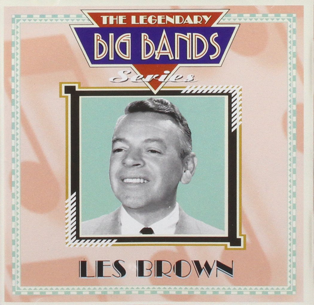 Legendary Big Bands - Vintage Jazz & Swing Music Collections for Parties, Weddings & Retro Events | Classic American Dance Orchestra Recordings