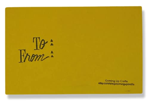 Graduation Gift Card Holder - Elegant Money & Gift Card Envelope for High School & College Graduates - Perfect for Graduation Parties, Commencement Gifts & Congratulations Cards