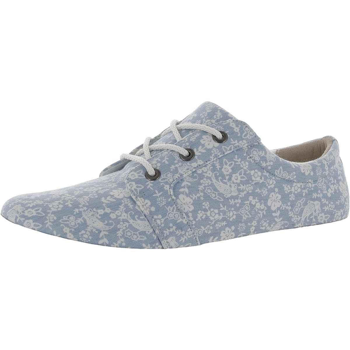 Drew Women's Ruby Barefoot Fashion Sneakers - Lightweight Comfortable Walking Shoes with Arch Support for Women - Perfect for Yoga, Running, Travel & Everyday Wear