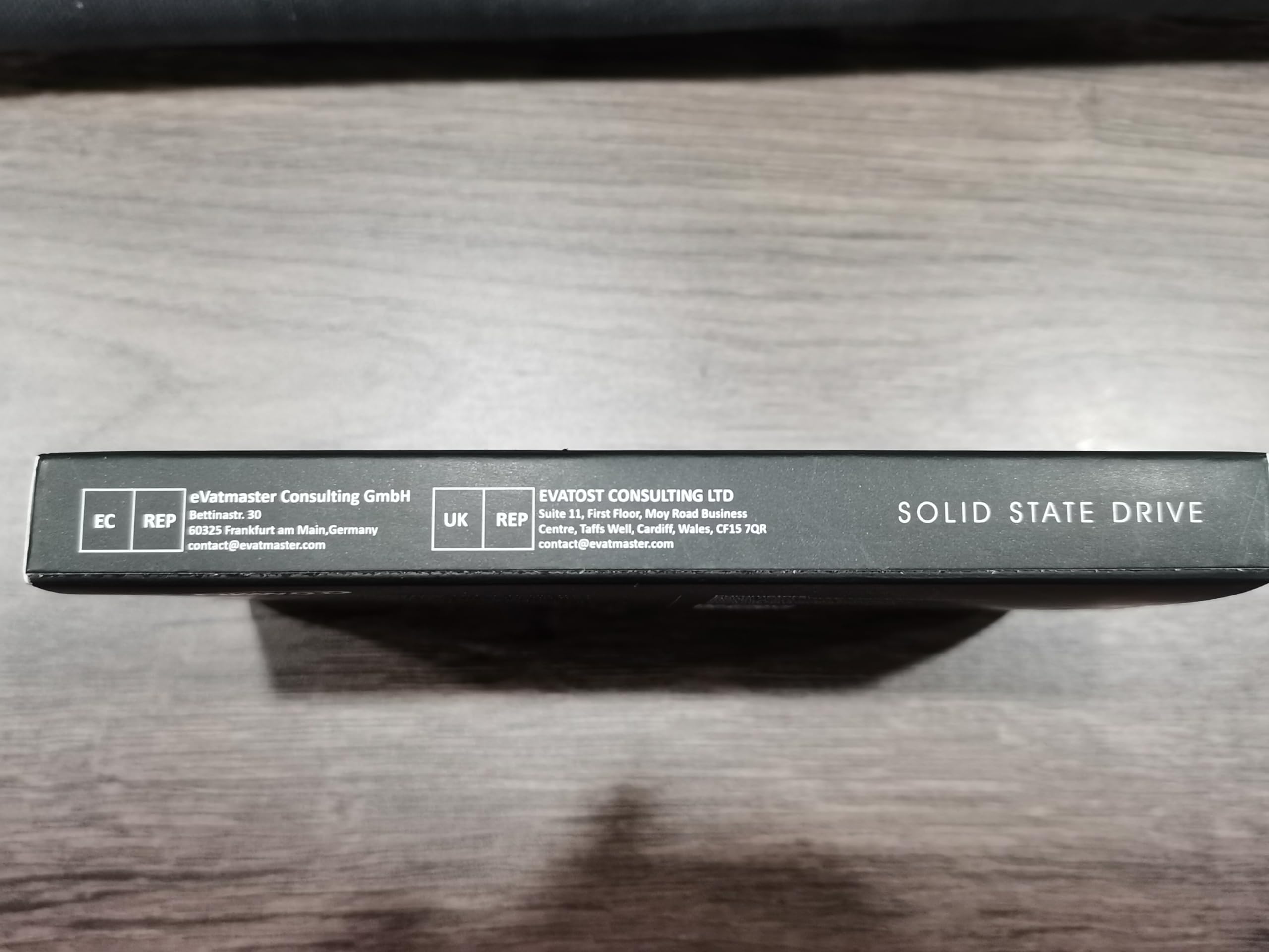 FN970 2TB M.2 2280 PCIe Gen4 x4 NVMe 1.4 Internal SSD with Heatsink - 7400MB/s Read Speed, DRAM Cache, PS5 Compatible - High Performance Gaming SSD for PC, Laptop & Playstation 5 Upgrades