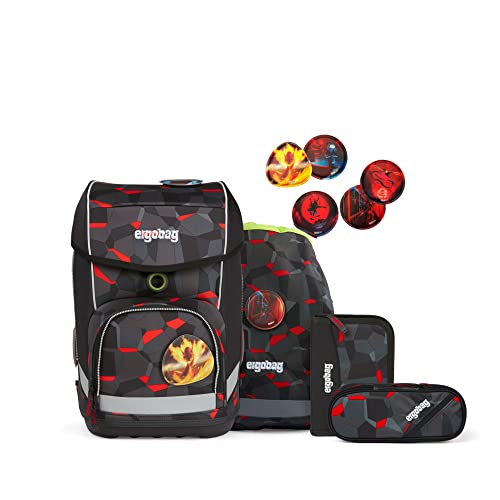 Taekbeardo (Multicolore)