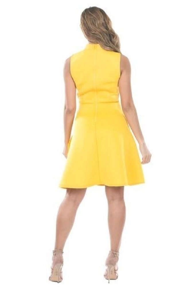 Elegant Floral Dress for Women - L'Diva Couture Boutique | Perfect for Weddings, Parties & Special Occasions