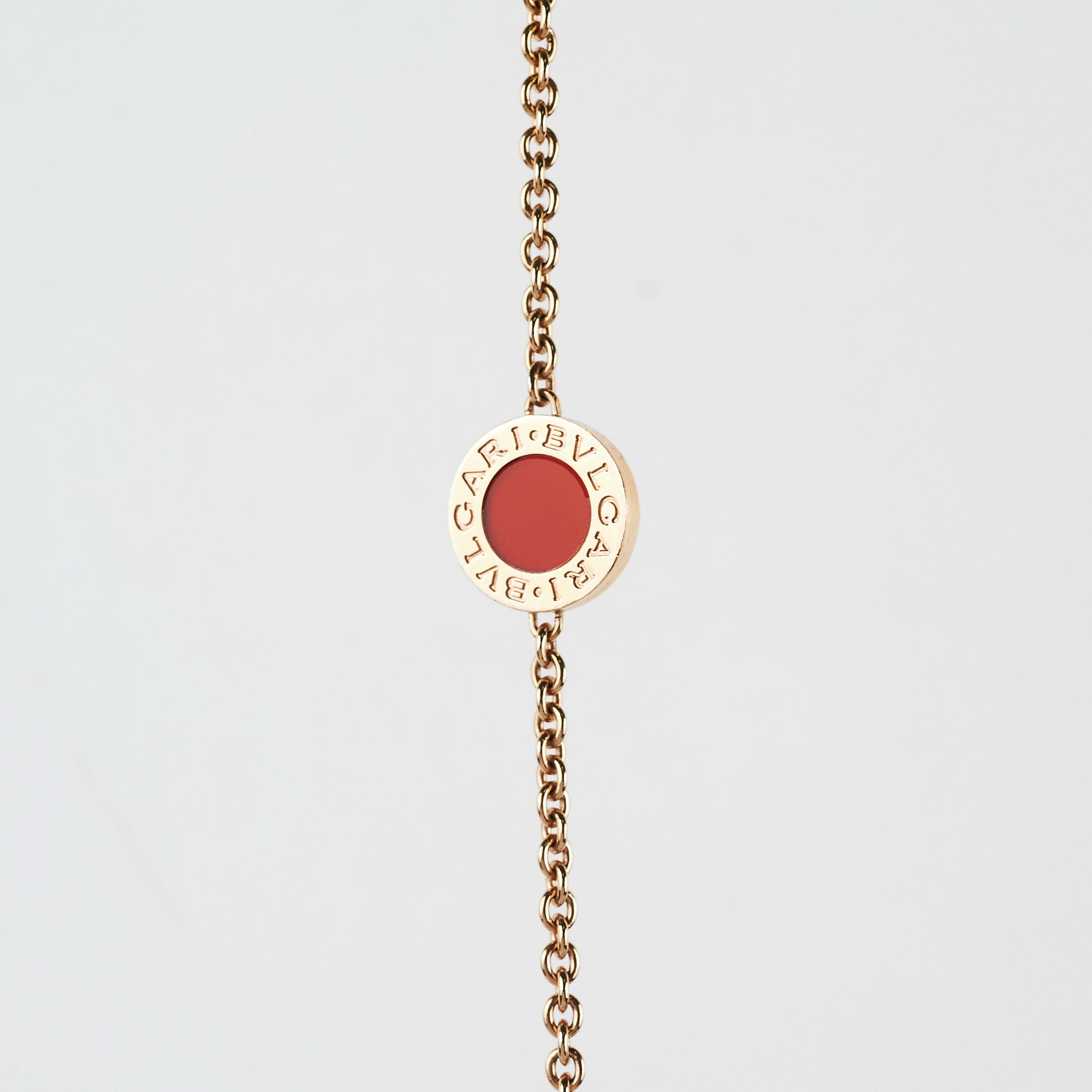 Bvlgari Multicolor Necklace for Women - Luxury Italian Jewelry with Vibrant Gemstones | Perfect for Parties, Weddings & Special Occasions