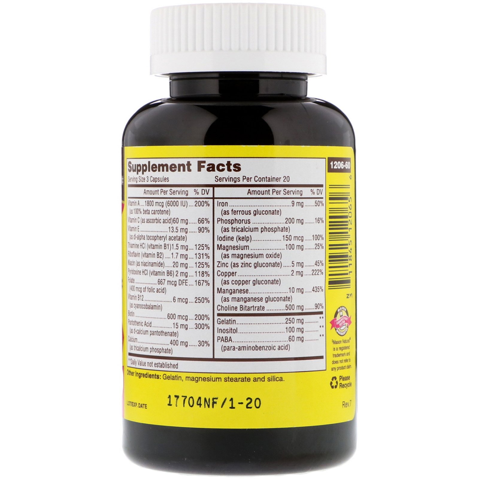 Premium Biotin Supplement for Healthy Hair, Skin & Nails - Supports Growth & Strength for Men & Women - Perfect for Daily Beauty & Wellness Routine