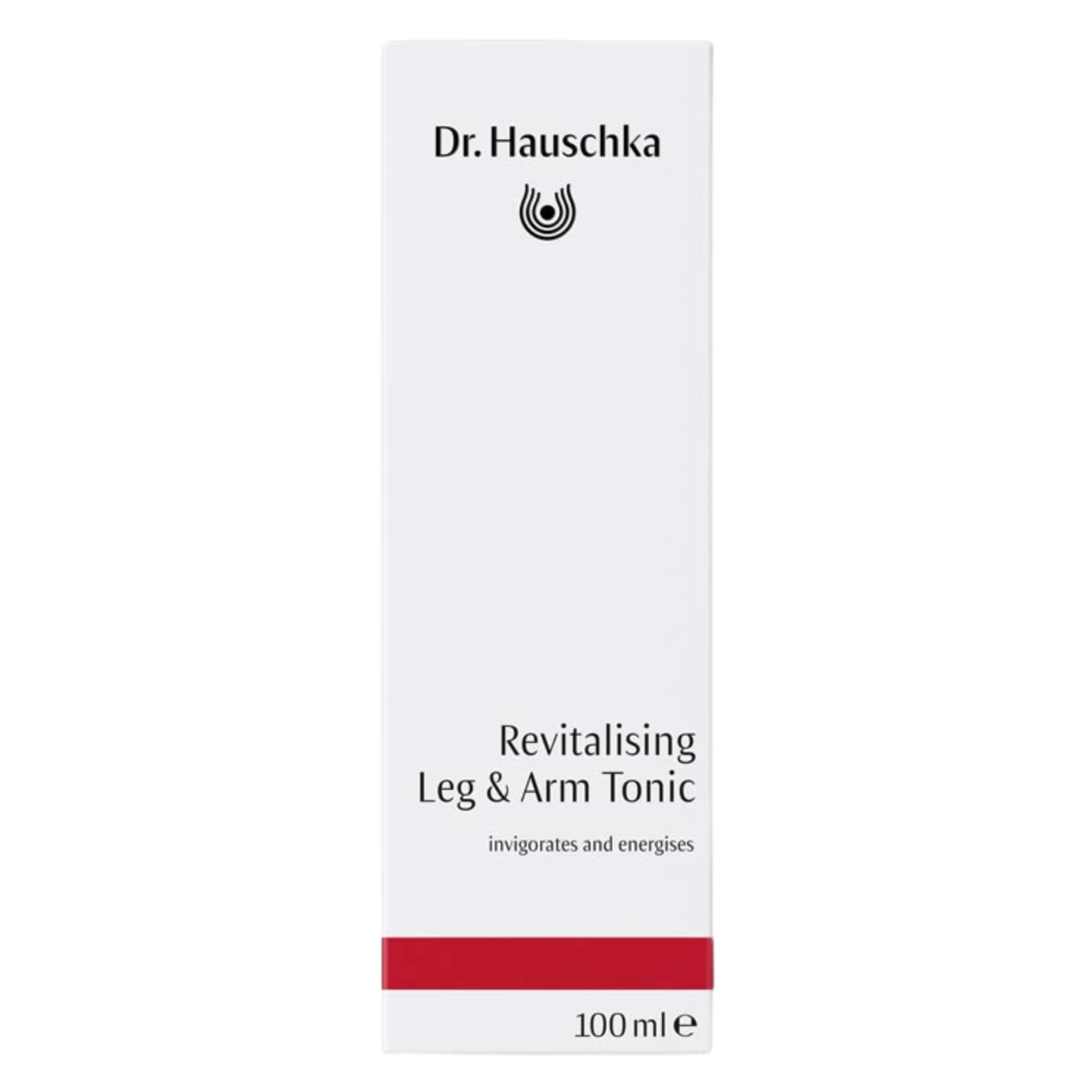 Revitalizing Leg & Arm Tonic - Natural Muscle Relief & Circulation Support for Athletes & Active Lifestyles