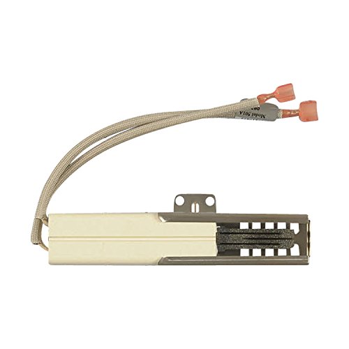 ForeverPRO 00492429 Ignition Device Replacement for Bosch Refrigerator - Compatible with Part Numbers 1107467, 492429, AH3472539, EA3472539 - Perfect for Home Kitchen Appliance Repair & Maintenance
