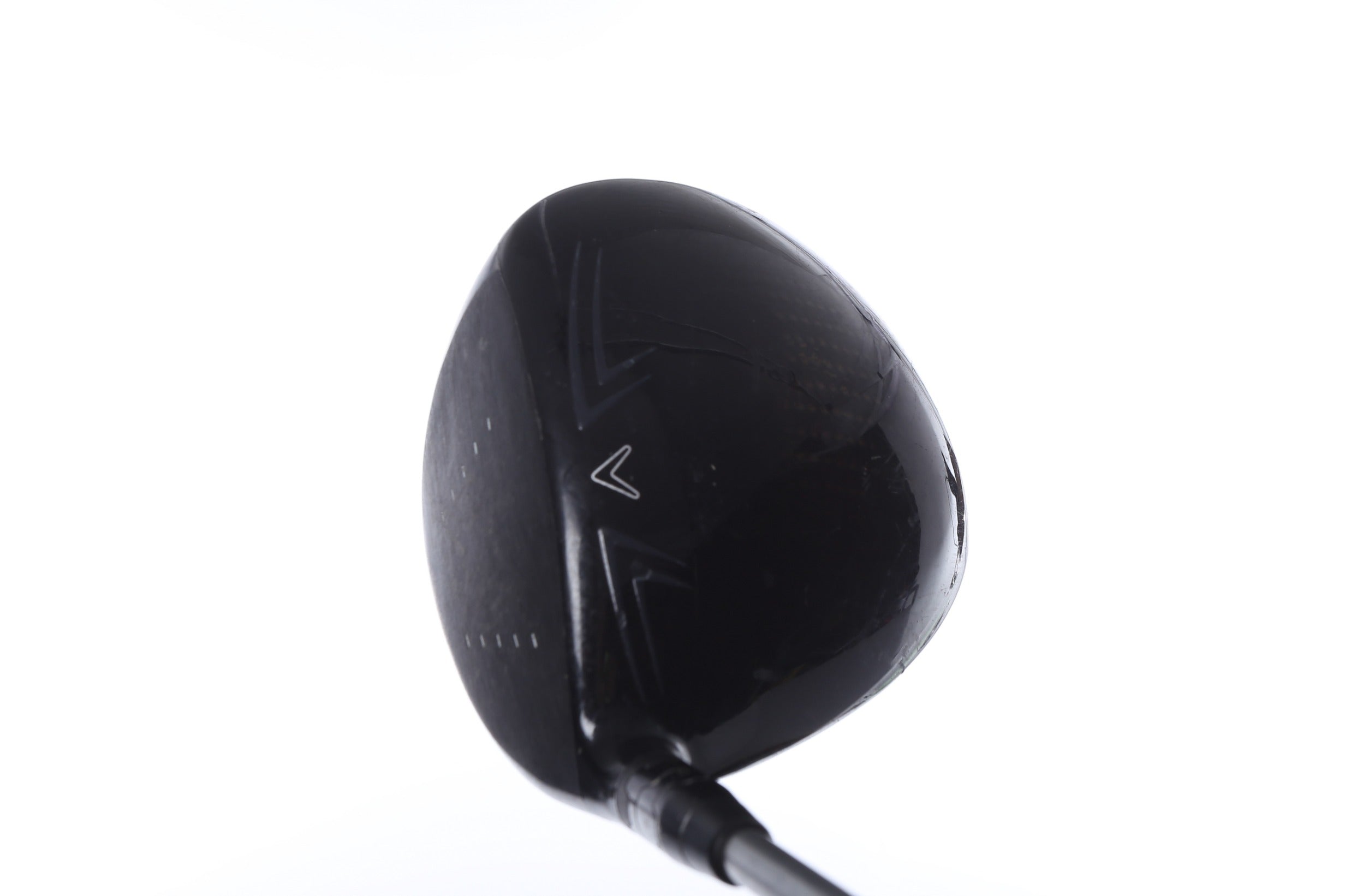 Used Callaway GBB Epic Driver 10.5° Ladies Flex Right Hand Golf Club with Mitsubishi Diamana M+ Shaft - Perfect for Women Golfers on the Course