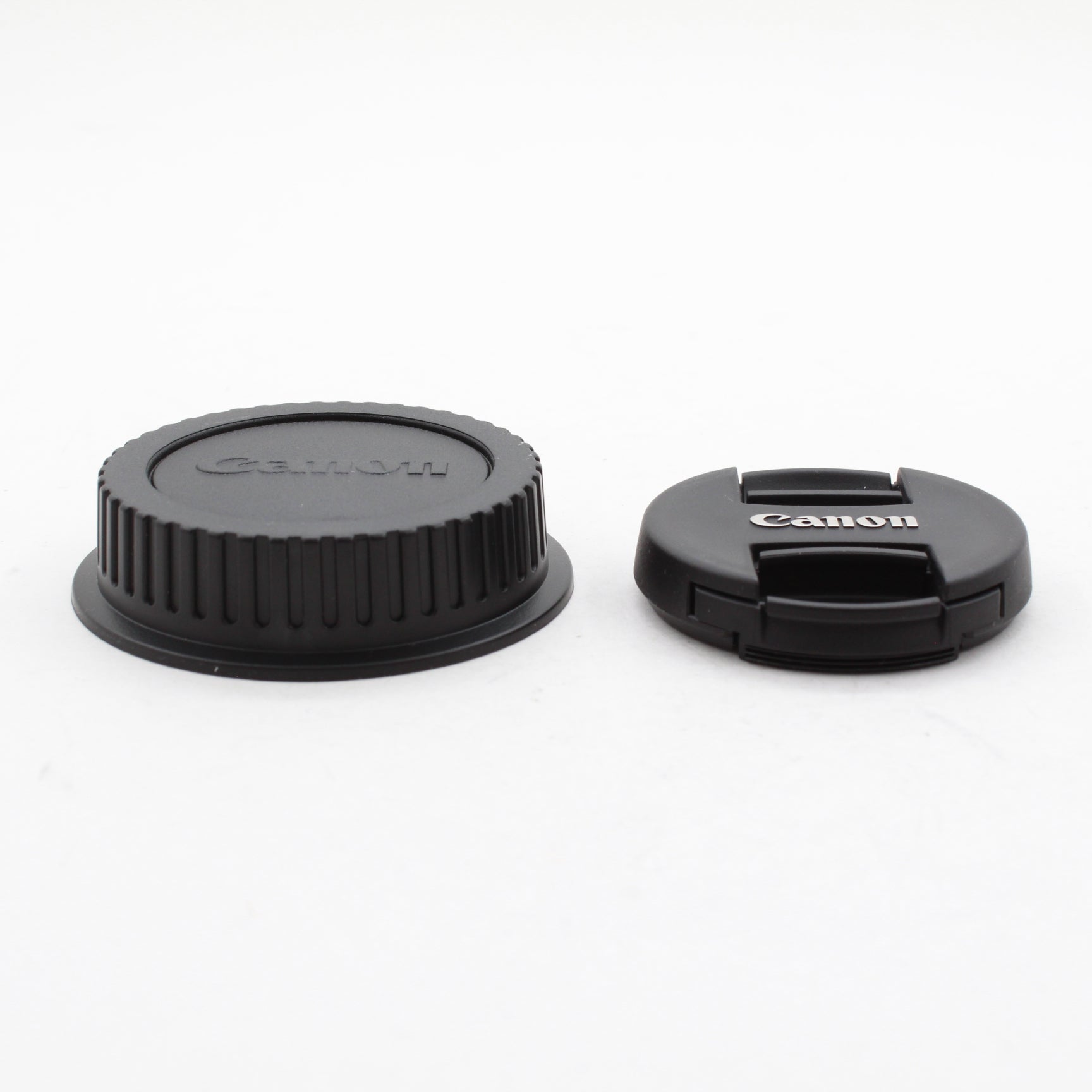Open Box Canon EF 50mm f/1.8 STM Lens - Fast Prime Portrait Lens for DSLR Cameras | Perfect for Low Light Photography, Street Shots & Vlogging