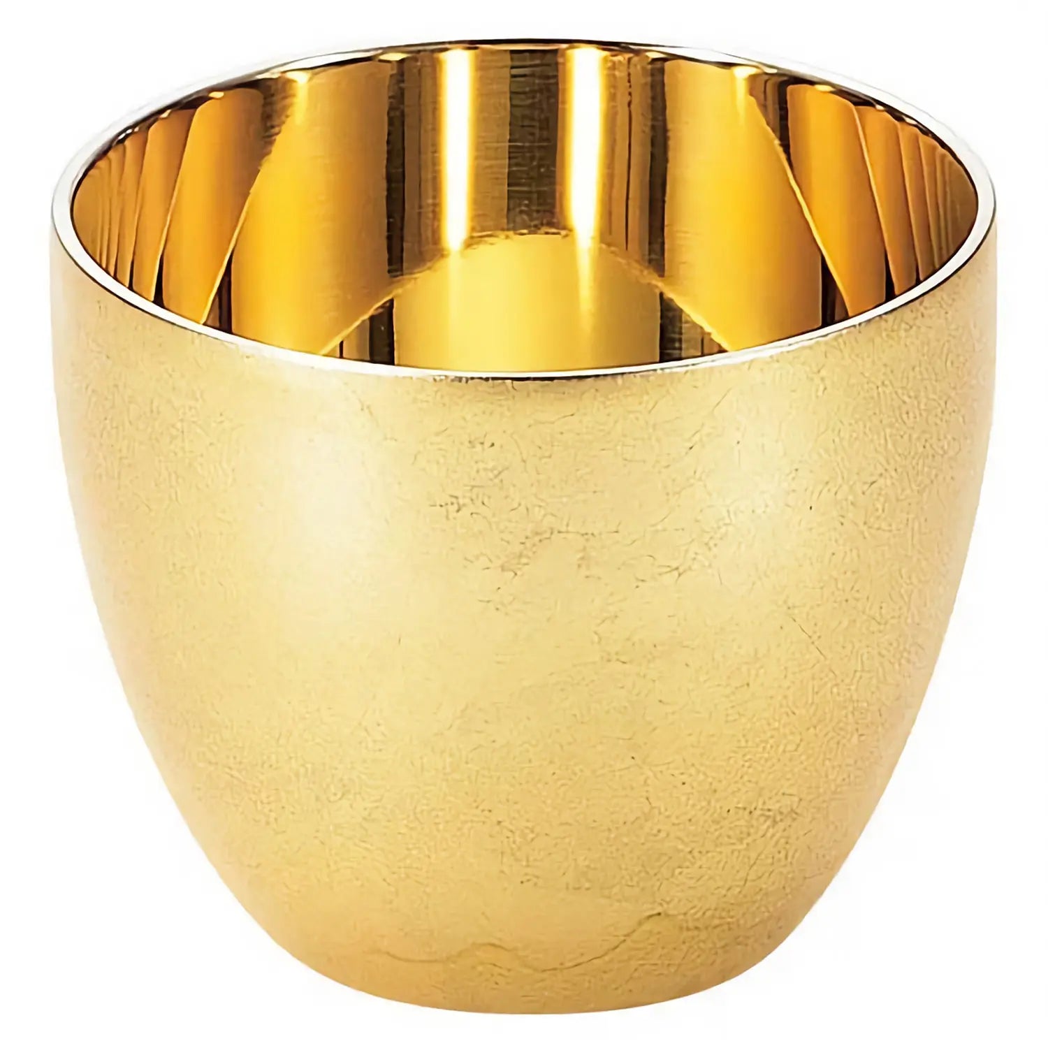Premium Asahi Hakugoromo 70ml Stainless Steel Double-Wall Sake Cup - Insulated Japanese Sake Glass for Hot & Cold Drinks - Perfect for Sushi Nights, Japanese Cuisine & Gift Giving