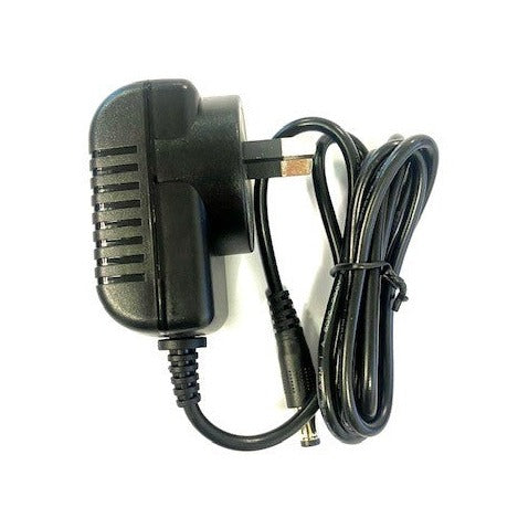 PGM 745 AU Therapist Select Mains Charger - Fast & Reliable Power Adapter for Massage Guns & Therapy Devices | Perfect for Home, Gym & Professional Use