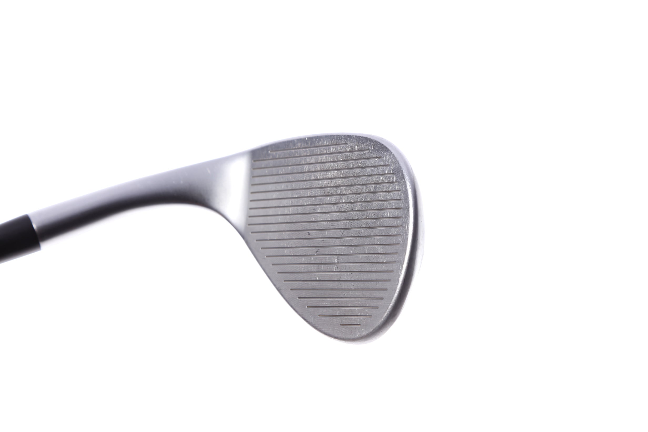Used Cleveland CBX Full Face 2 Lob Wedge - Right Handed 60° Stiff Flex Golf Club for Short Game & Bunker Shots