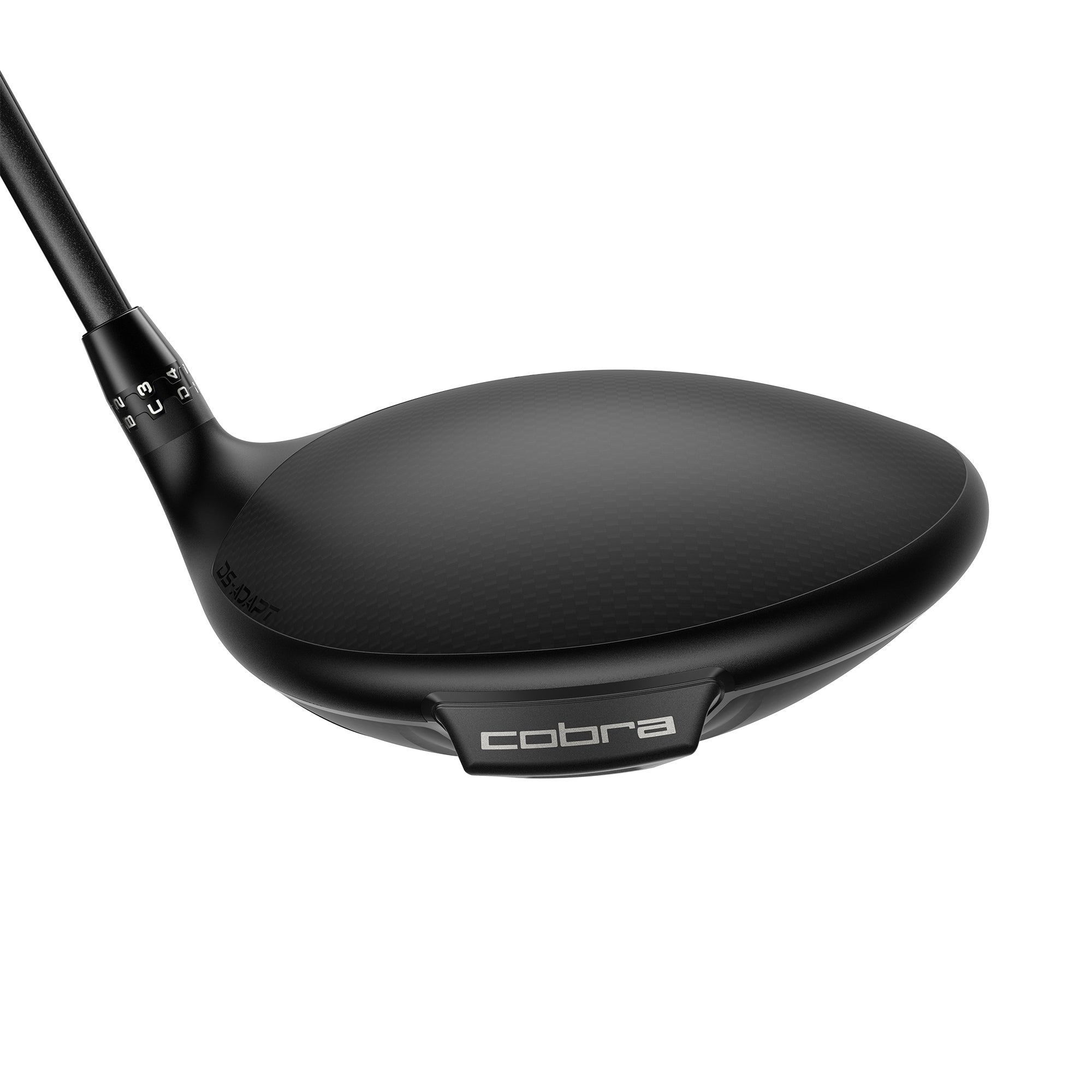 DS ADAPT MAX D Driver for Left-Handed Golfers | Premium Golf Club for Improved Accuracy & Distance | Perfect for Driving Range & Course Play